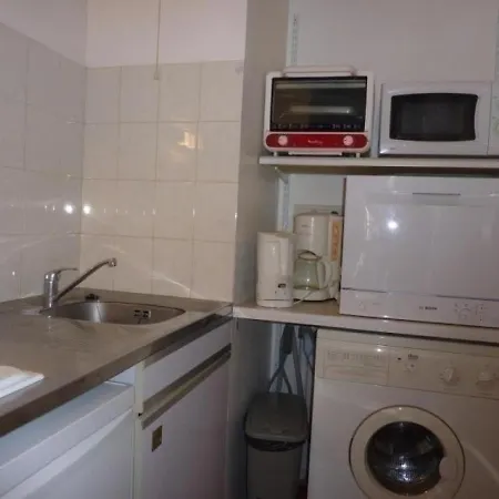 Ax-les-thermes, 2 Pièces, 3 Personnes - Fr-1-419-407 Appartement *