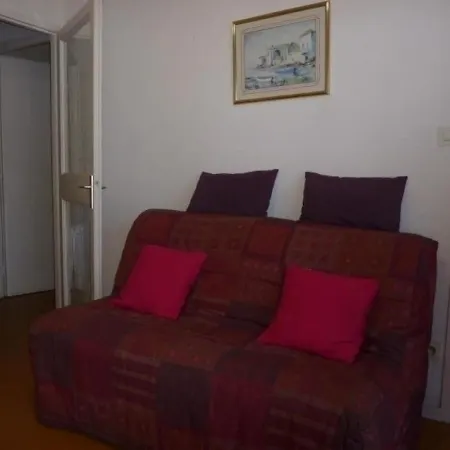 Ax-les-thermes, 2 Pièces, 3 Personnes - Fr-1-419-407 *