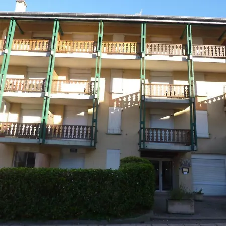 Ax-les-thermes, 2 Pièces, 3 Personnes - Fr-1-419-407 Appartement Ax-les-Thermes