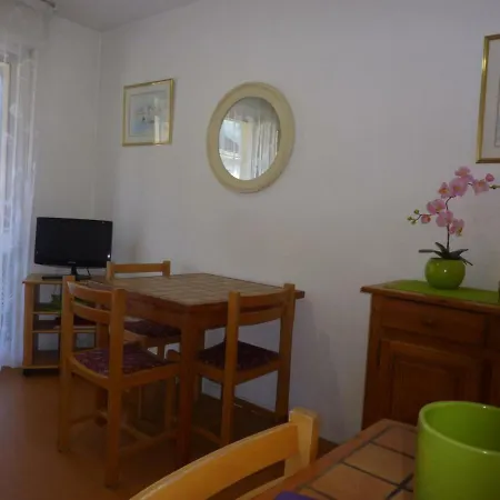 Ax-les-thermes, 2 Pièces, 3 Personnes - Fr-1-419-407 Appartement