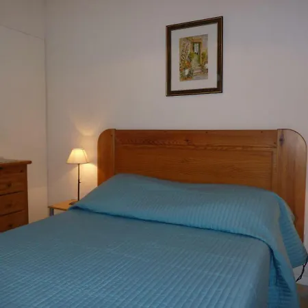 Ax-les-thermes, 2 Pièces, 3 Personnes - Fr-1-419-407 Appartement Ax-les-Thermes