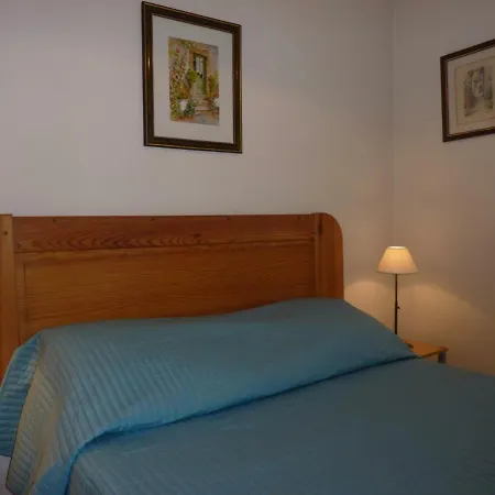Ax-les-thermes, 2 Pièces, 3 Personnes - Fr-1-419-407