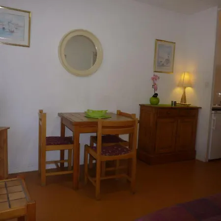 Ax-les-thermes, 2 Pièces, 3 Personnes - Fr-1-419-407 * Ax-les-Thermes